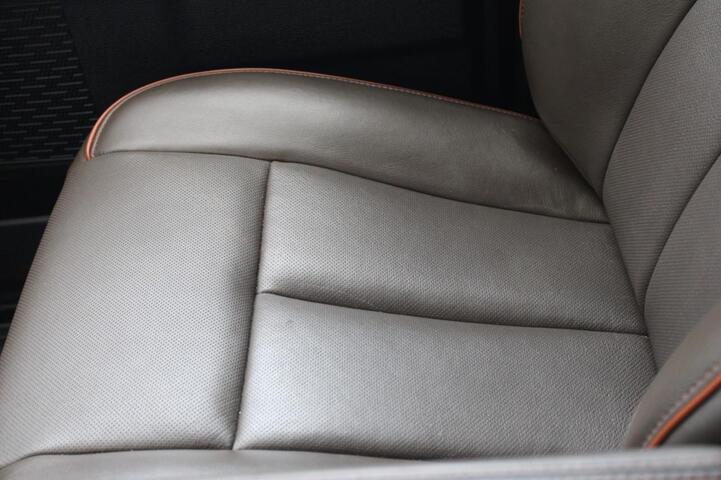 2015 Ford Expedition EL King Ranch Plano TX