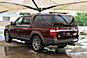 2015 Ford Expedition EL King Ranch Plano TX