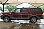 2015 Ford Expedition EL King Ranch Plano TX