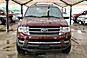 2015 Ford Expedition EL King Ranch Plano TX