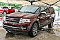 2015 Ford Expedition EL King Ranch Plano TX