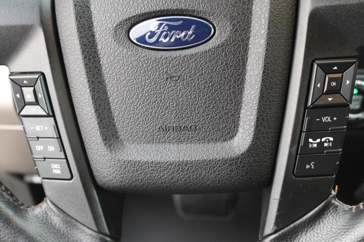 2015 Ford Expedition EL King Ranch Plano TX