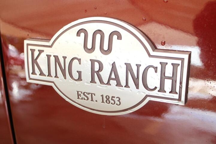 2015 Ford Expedition EL King Ranch Plano TX