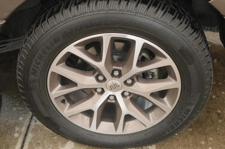 2015 Ford Expedition EL King Ranch Plano TX