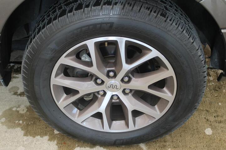 2015 Ford Expedition EL King Ranch Plano TX