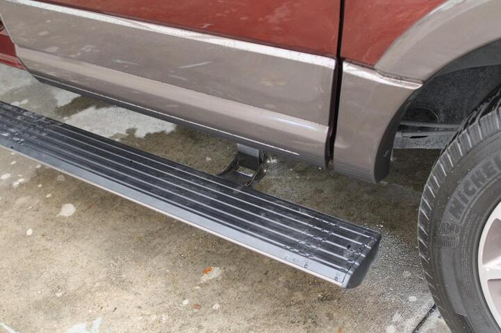 2015 Ford Expedition EL King Ranch Plano TX