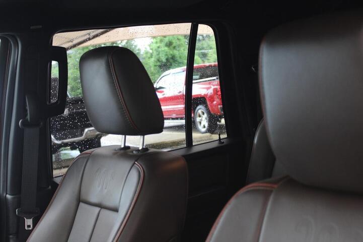 2015 Ford Expedition EL King Ranch Plano TX