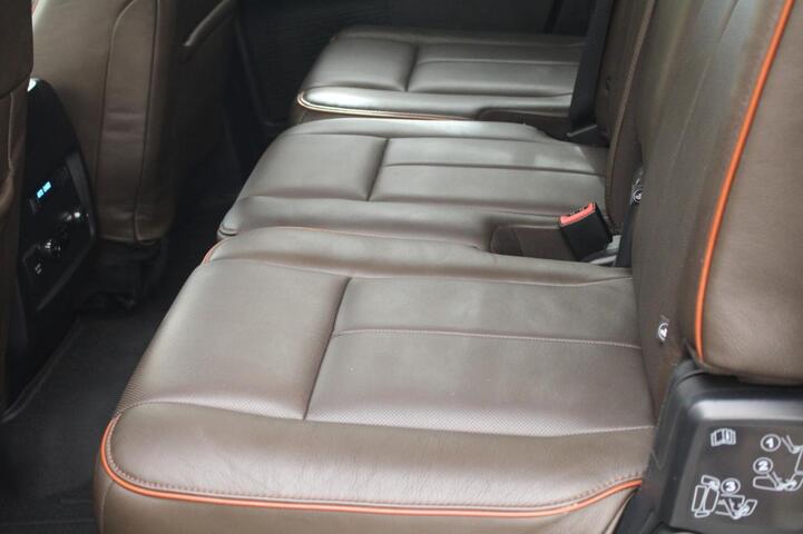 2015 Ford Expedition EL King Ranch Plano TX
