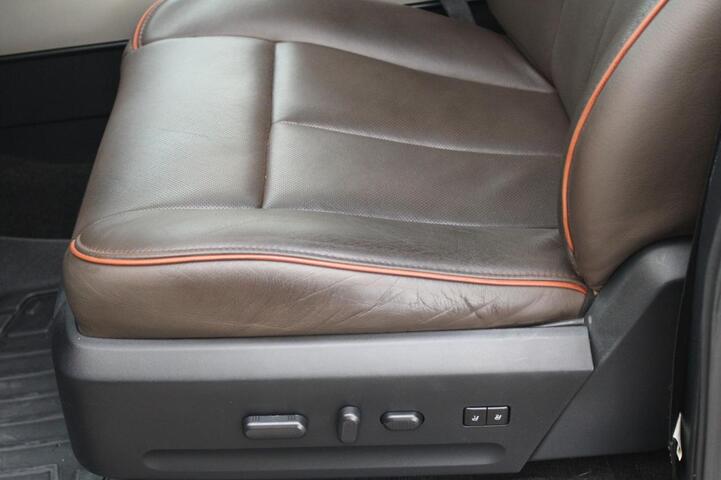 2015 Ford Expedition EL King Ranch Plano TX