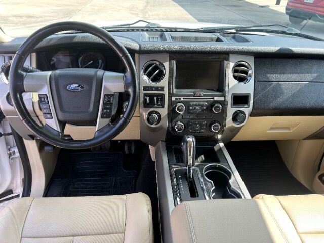 2015 Ford Expedition EL Limited Houston TX