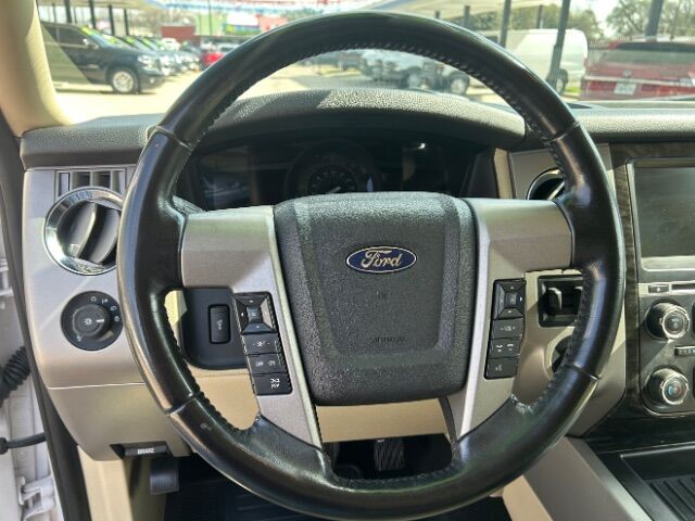 2015 Ford Expedition EL Limited Houston TX