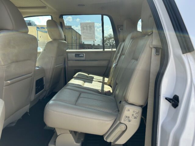 2015 Ford Expedition EL Limited Houston TX