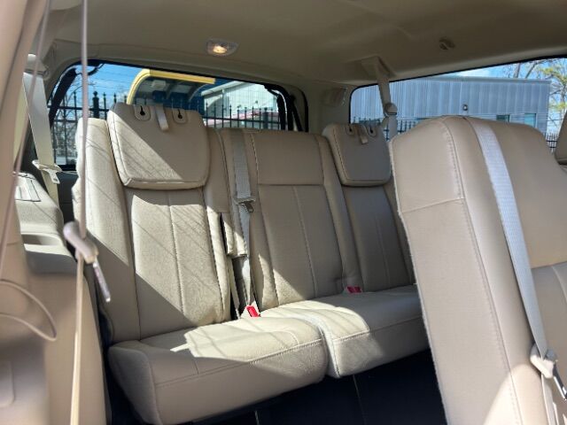 2015 Ford Expedition EL Limited Houston TX
