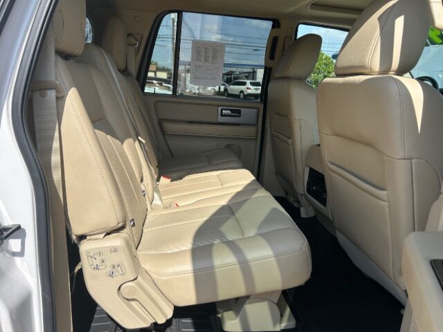 2015 Ford Expedition EL Limited Houston TX