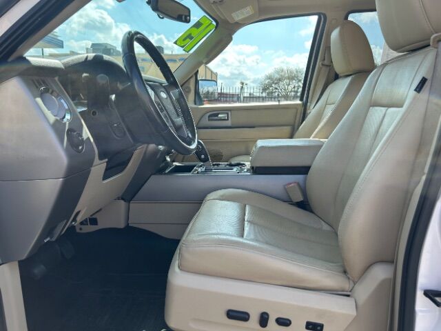 2015 Ford Expedition EL Limited Houston TX