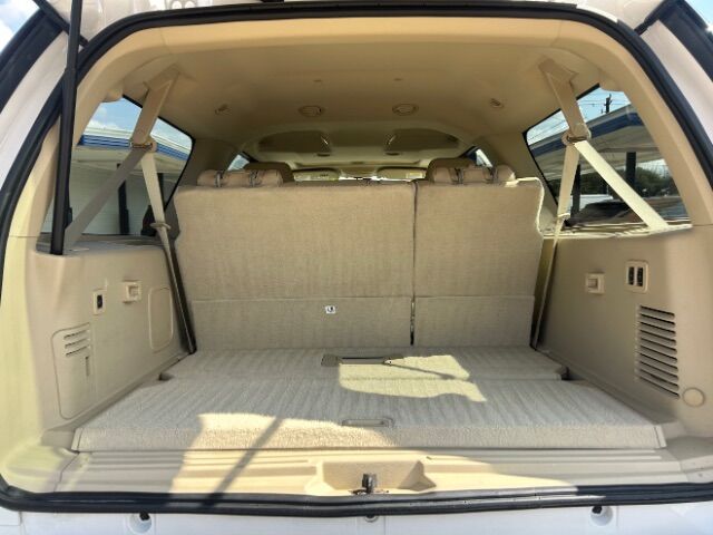 2015 Ford Expedition EL Limited Houston TX