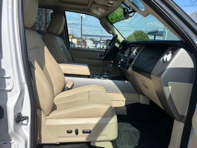 2015 Ford Expedition EL Limited Houston TX