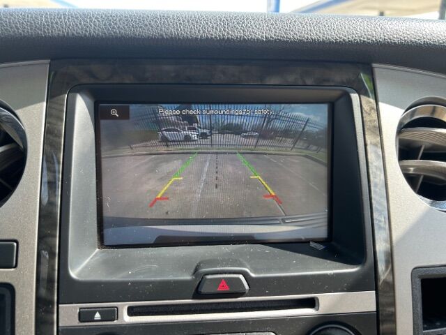 2015 Ford Expedition EL Limited Houston TX