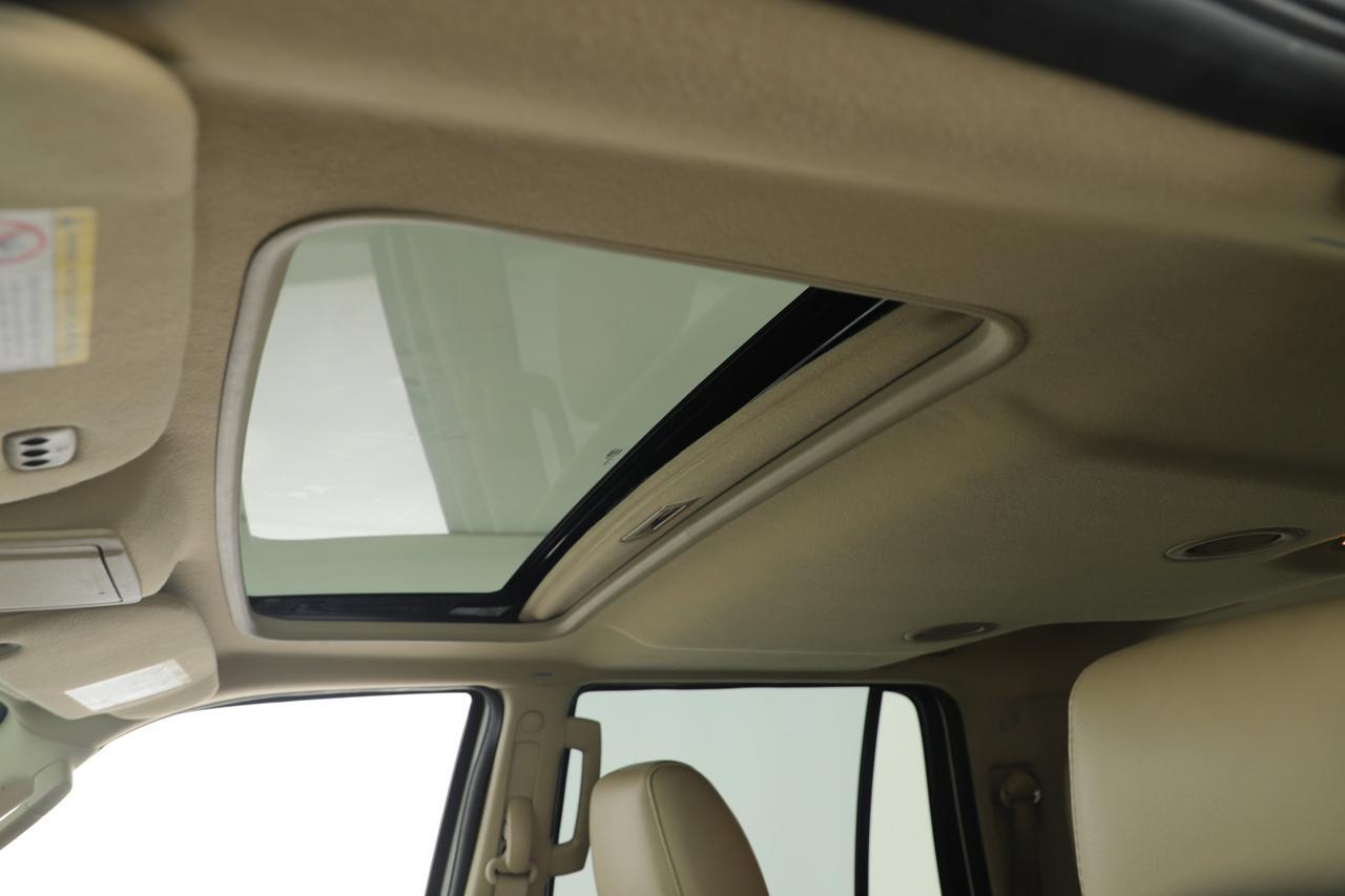 2015 Ford Expedition EL Limited New Braunfels TX