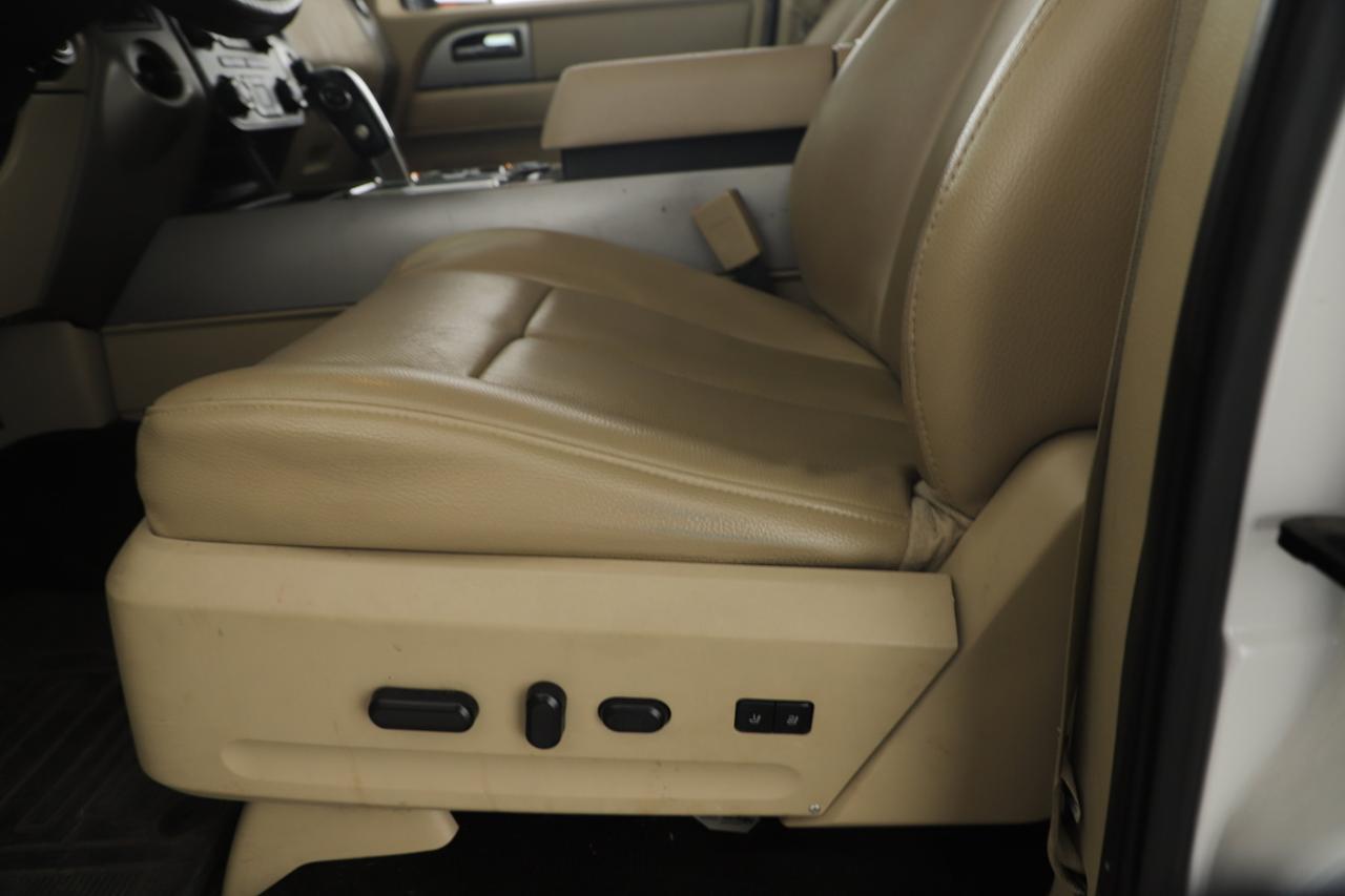 2015 Ford Expedition EL Limited New Braunfels TX