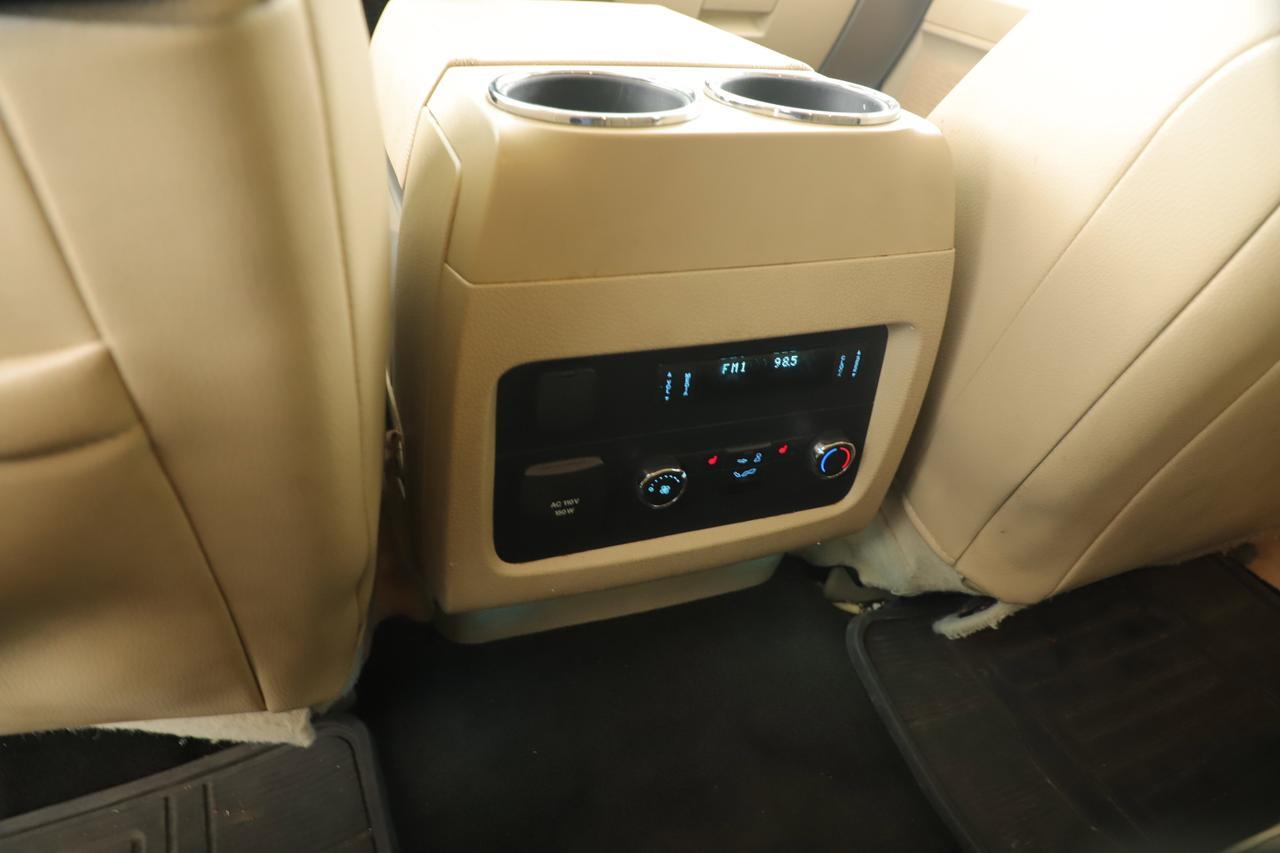 2015 Ford Expedition EL Limited New Braunfels TX