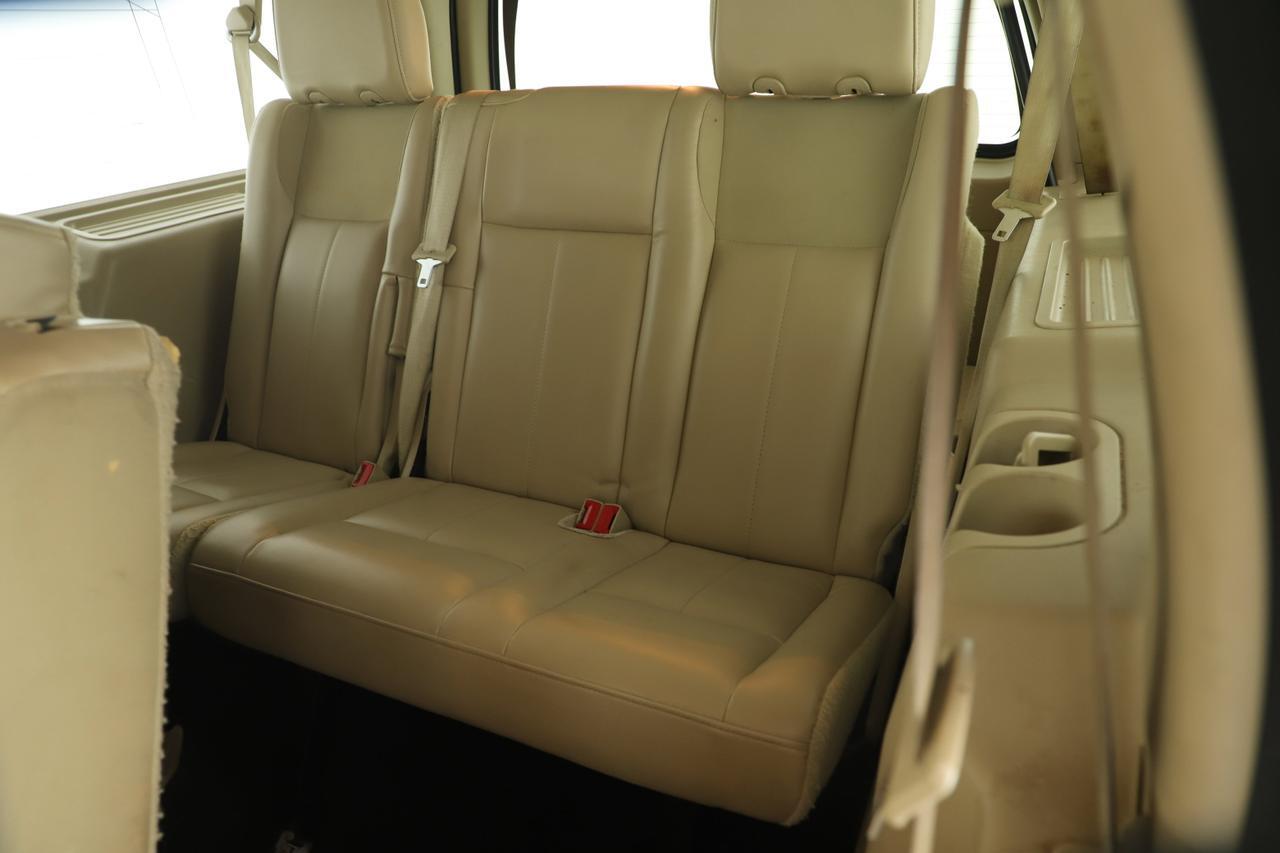 2015 Ford Expedition EL Limited New Braunfels TX