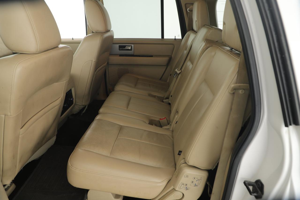 2015 Ford Expedition EL Limited New Braunfels TX