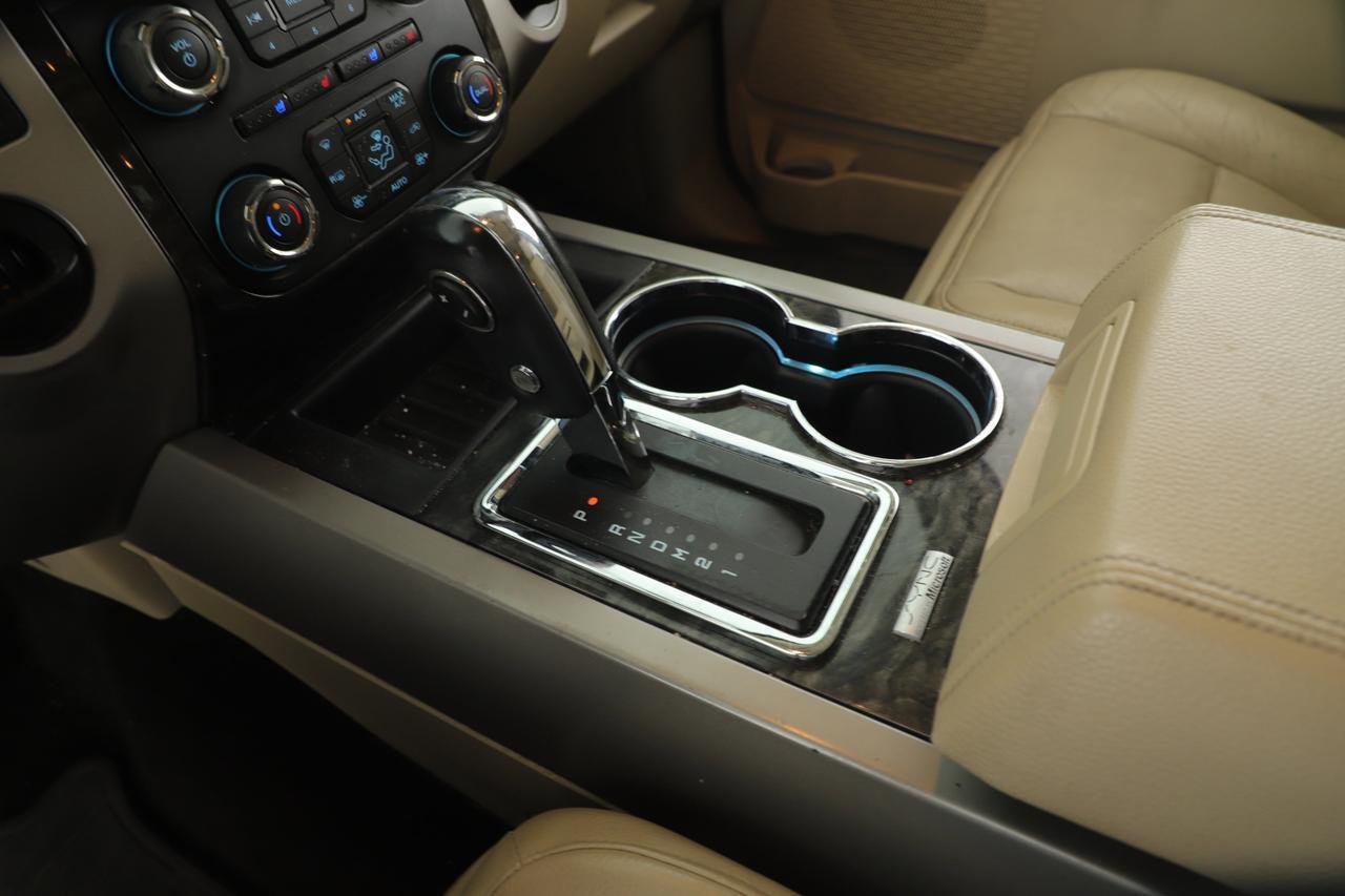 2015 Ford Expedition EL Limited New Braunfels TX