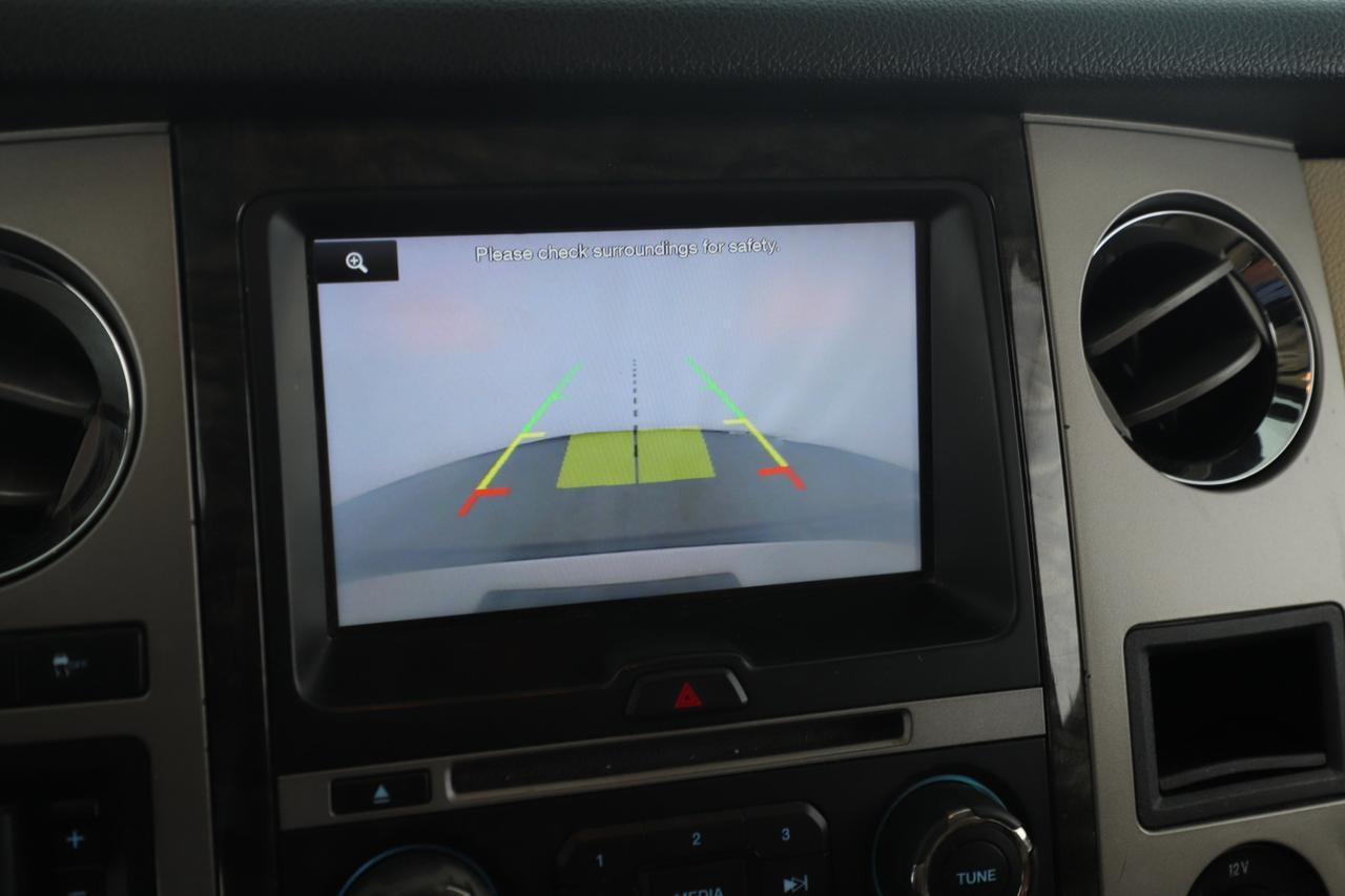 2015 Ford Expedition EL Limited New Braunfels TX