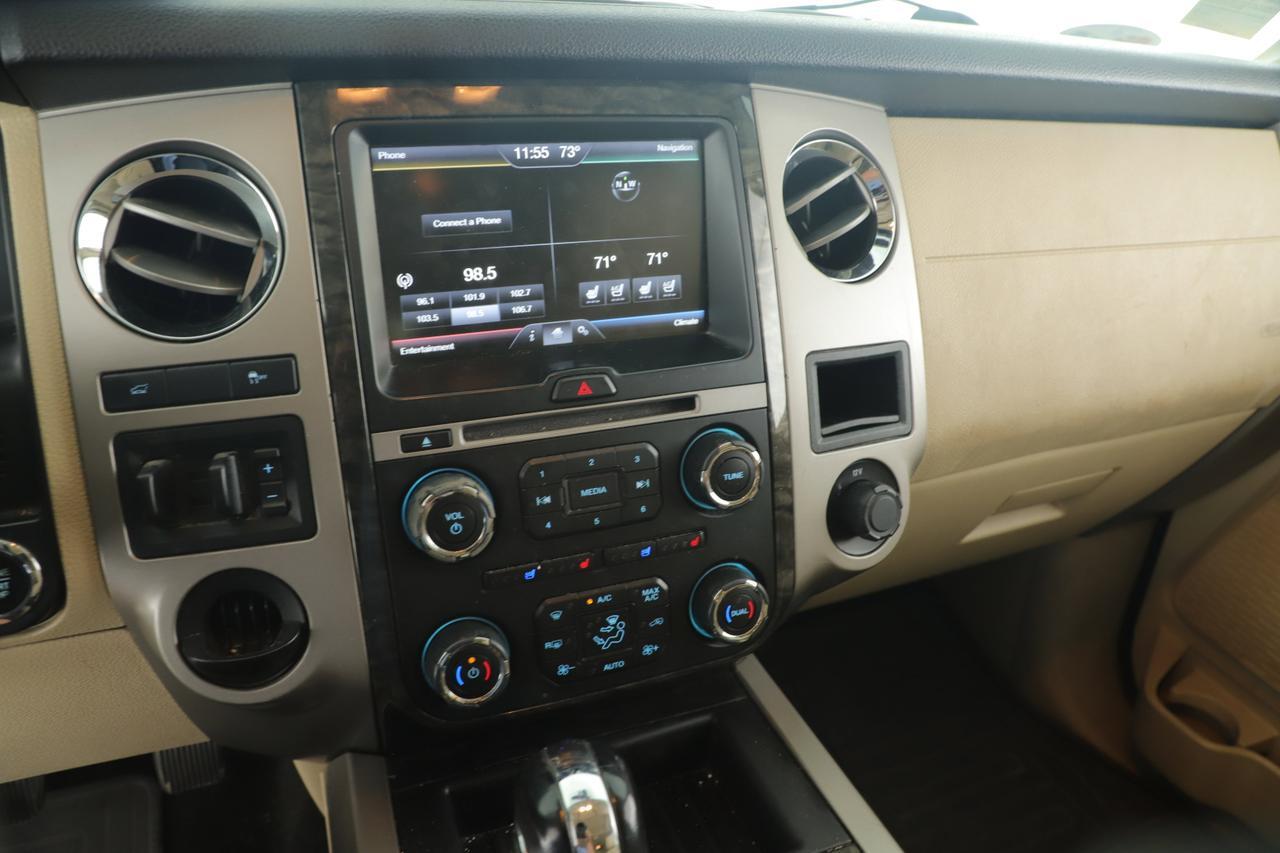 2015 Ford Expedition EL Limited New Braunfels TX