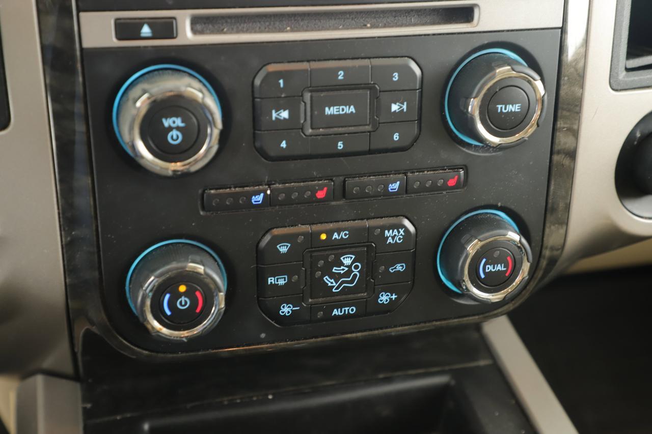 2015 Ford Expedition EL Limited New Braunfels TX