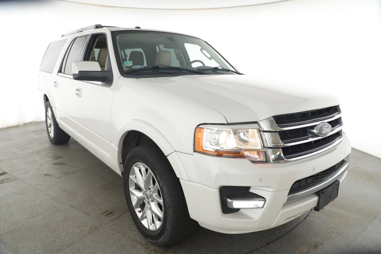 2015 Ford Expedition EL Limited New Braunfels TX