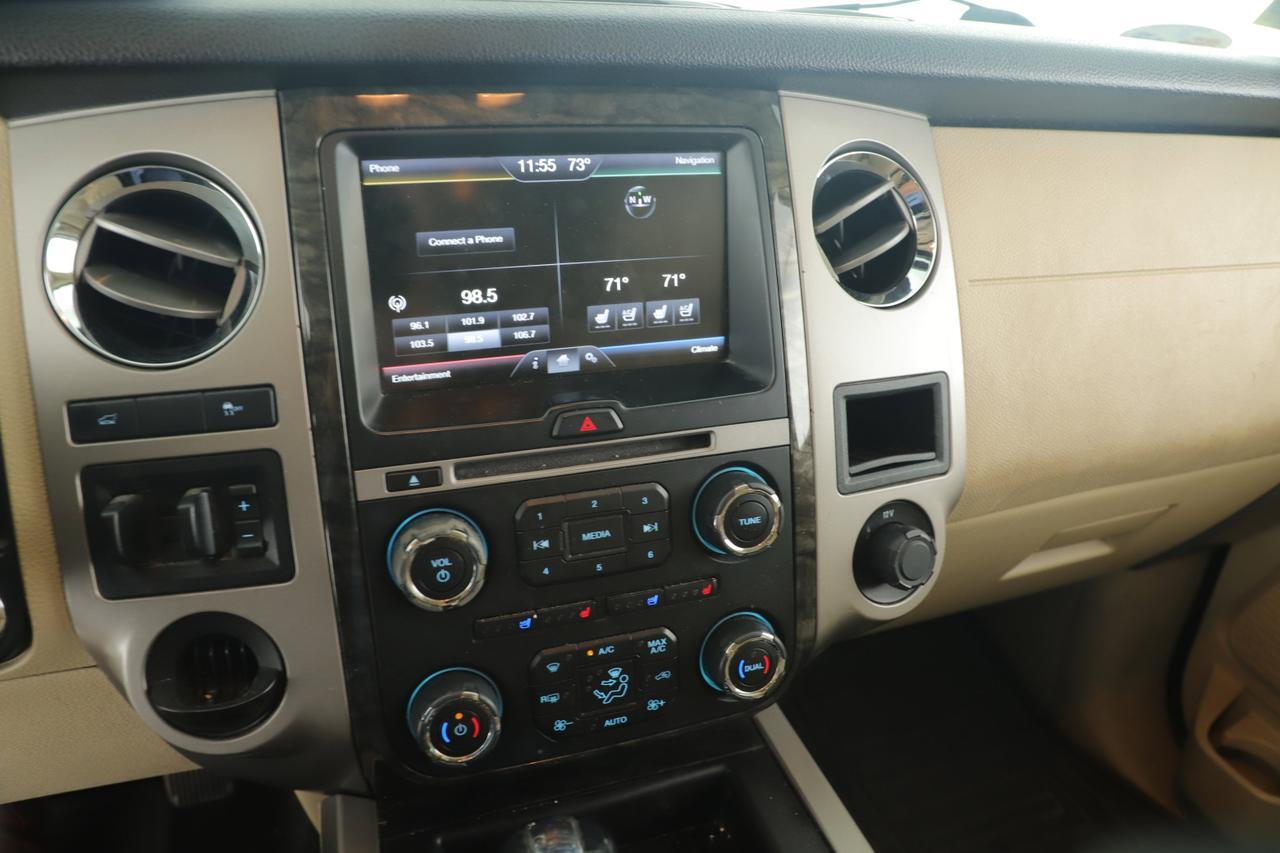 2015 Ford Expedition EL Limited New Braunfels TX