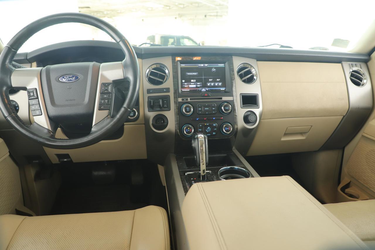 2015 Ford Expedition EL Limited New Braunfels TX