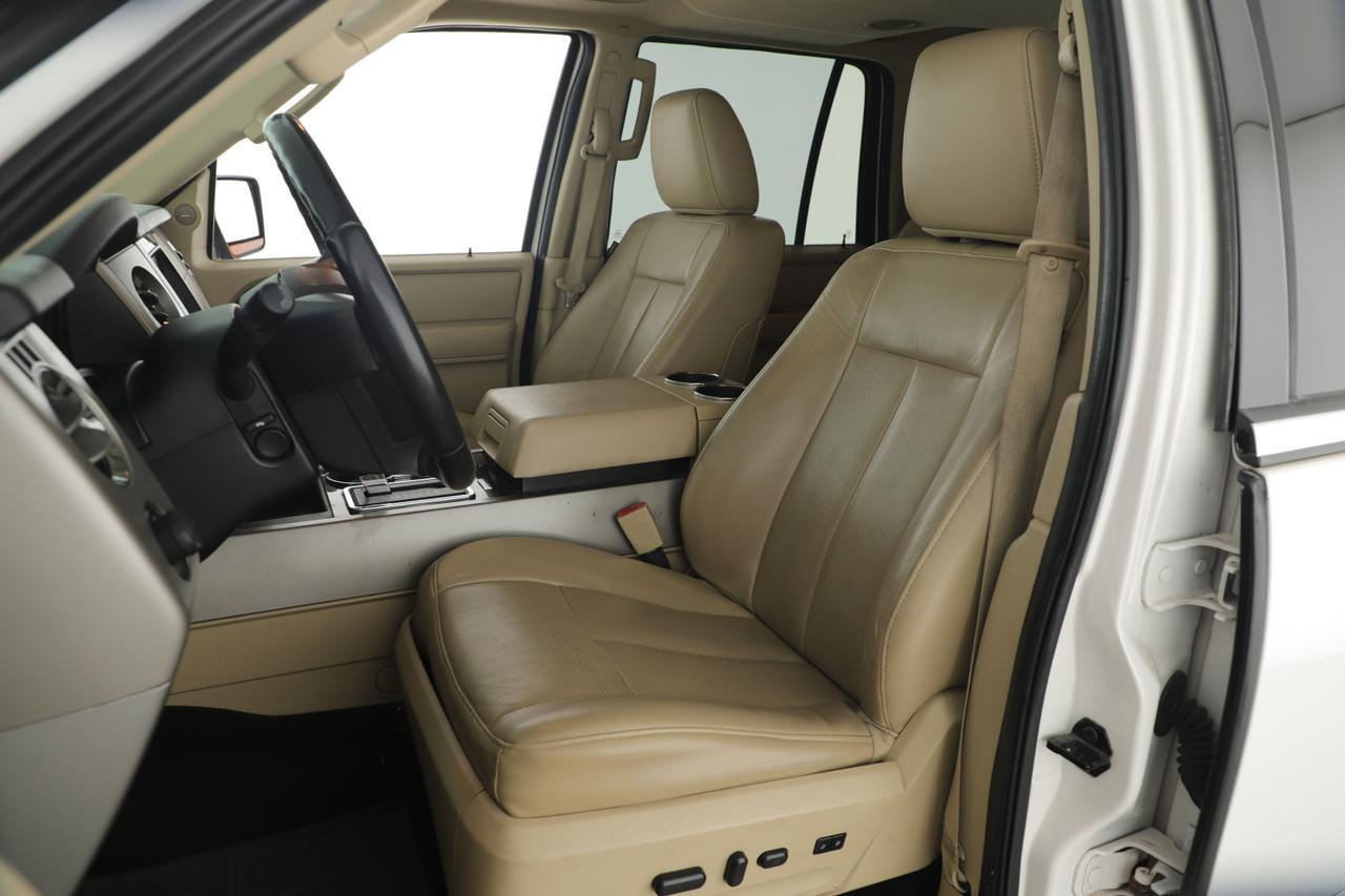 2015 Ford Expedition EL Limited New Braunfels TX