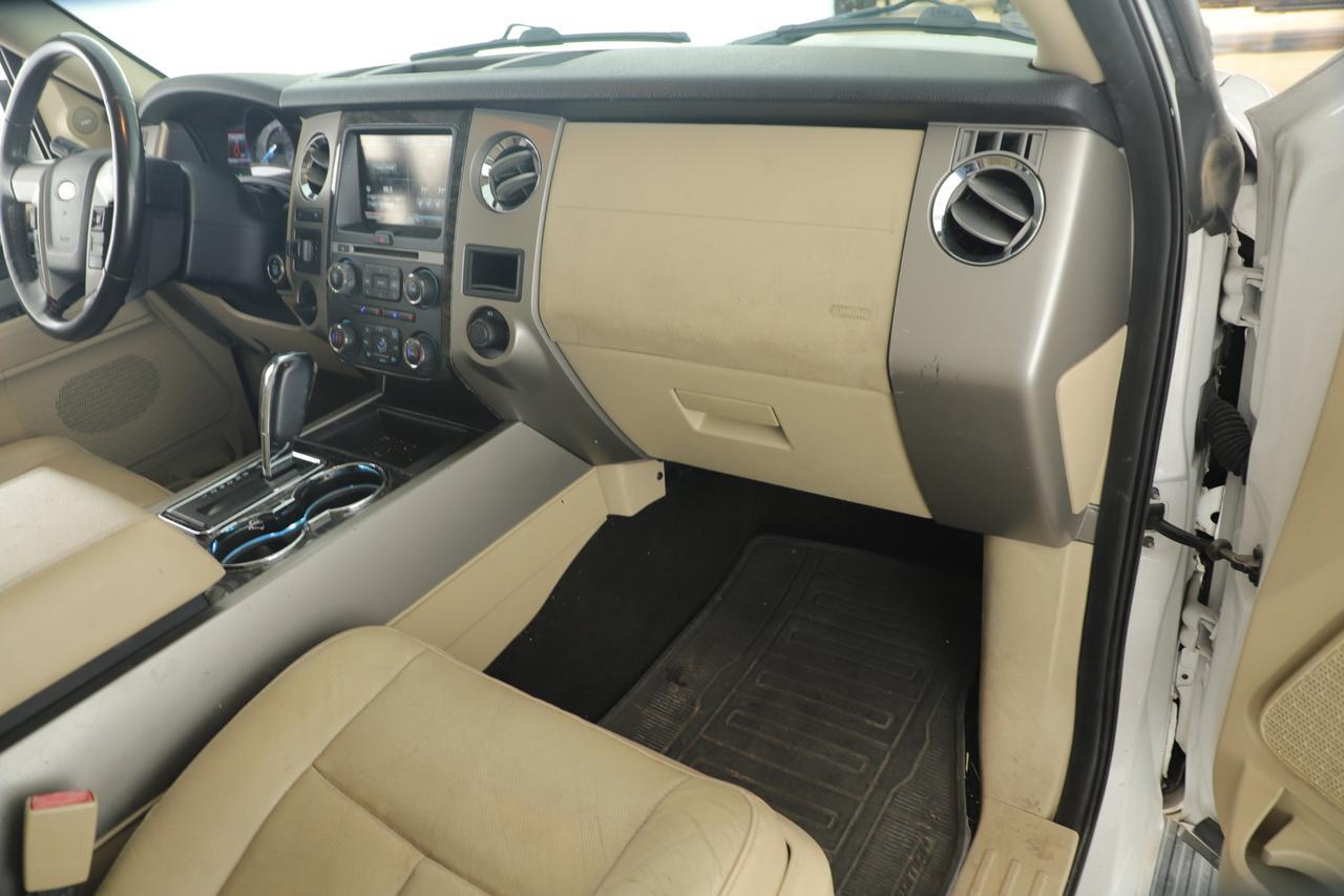 2015 Ford Expedition EL Limited New Braunfels TX