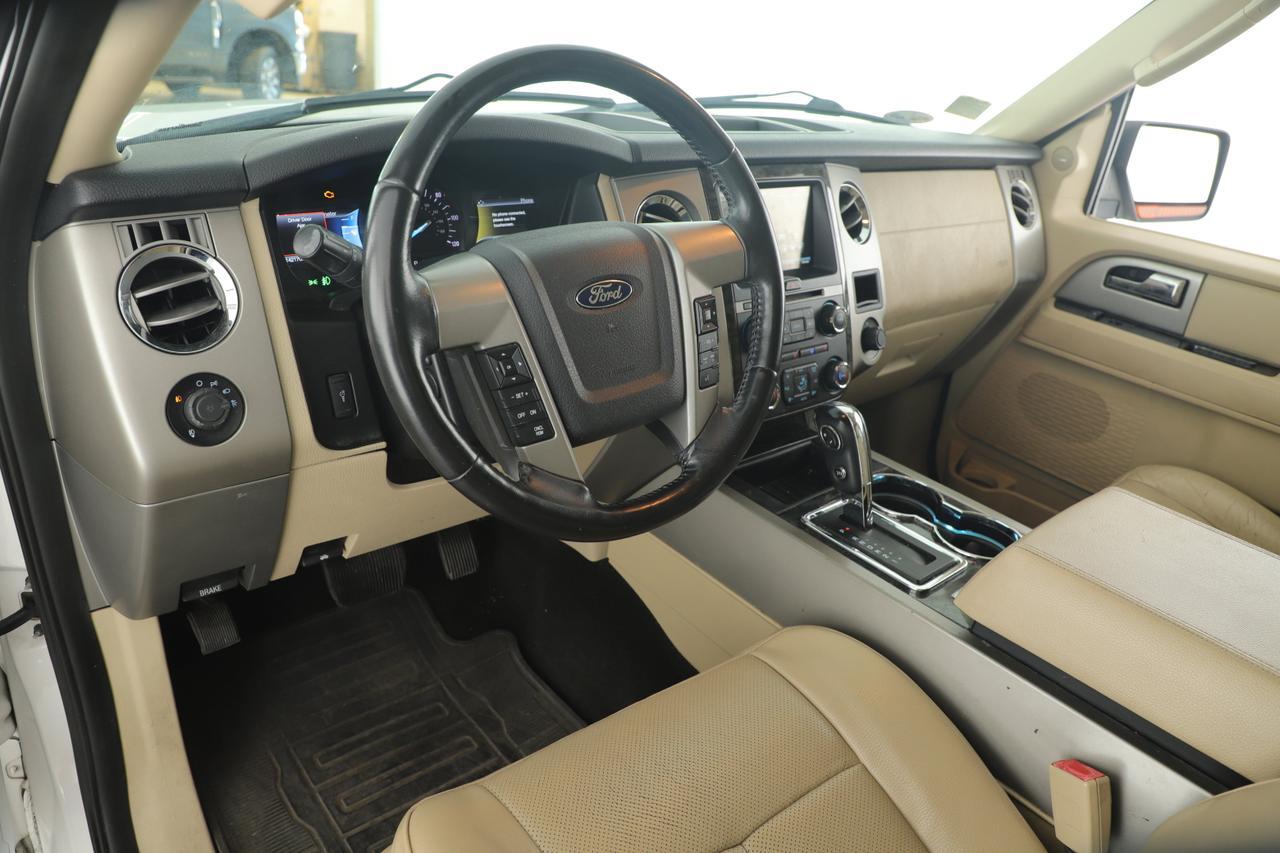 2015 Ford Expedition EL Limited New Braunfels TX