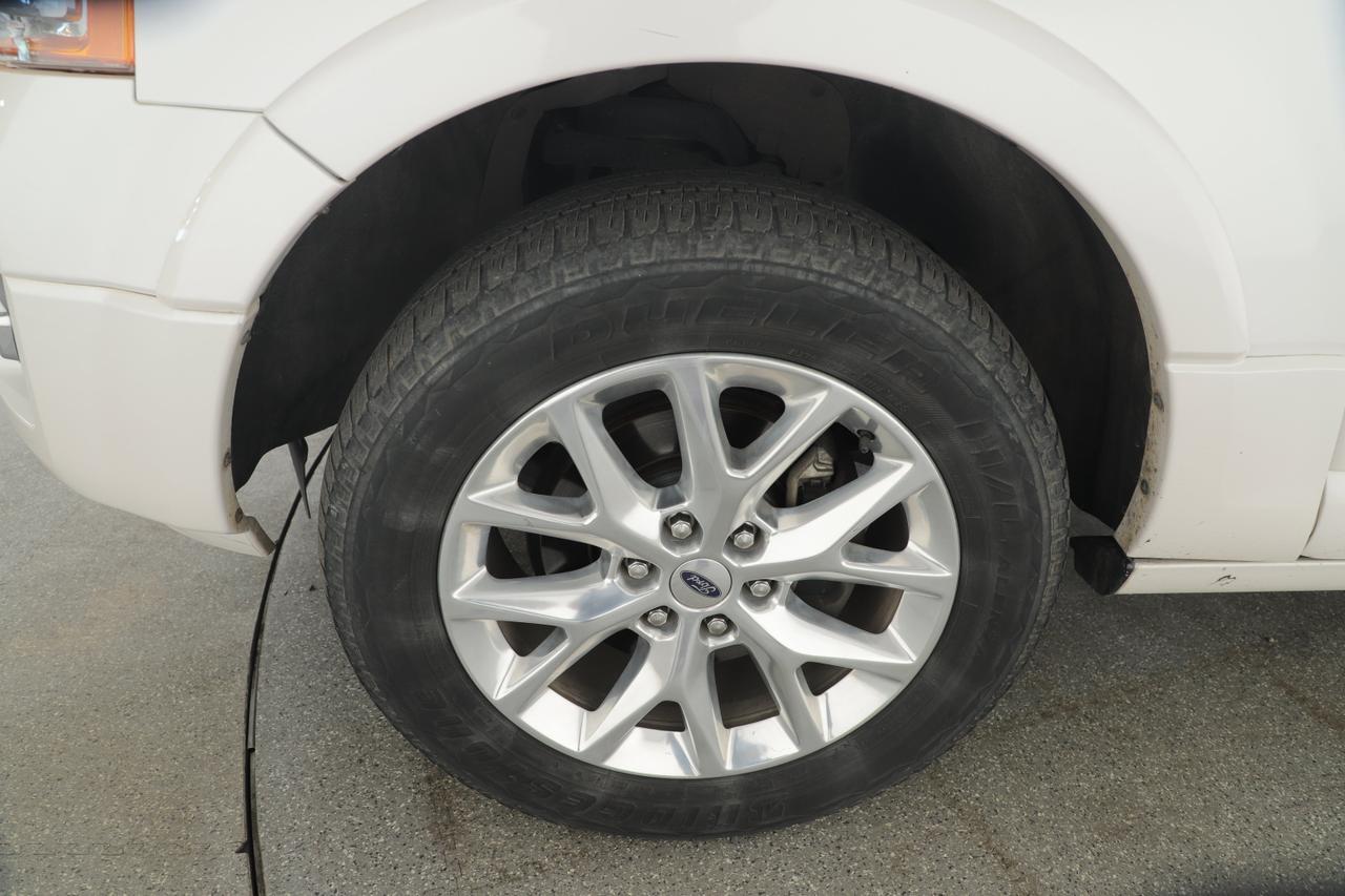 2015 Ford Expedition EL Limited New Braunfels TX