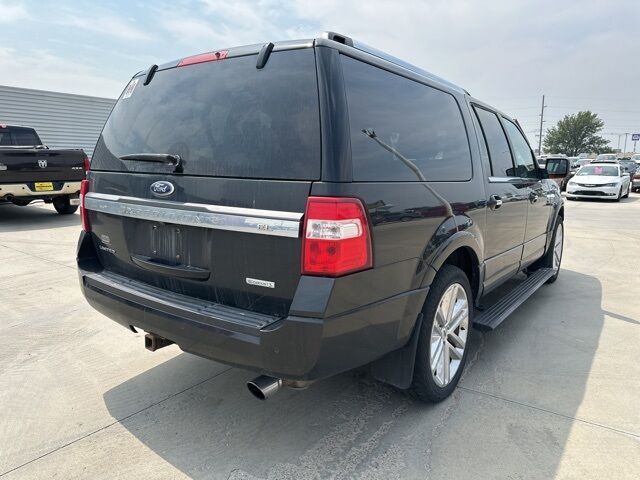 2015 Ford Expedition EL Limited Watertown SD