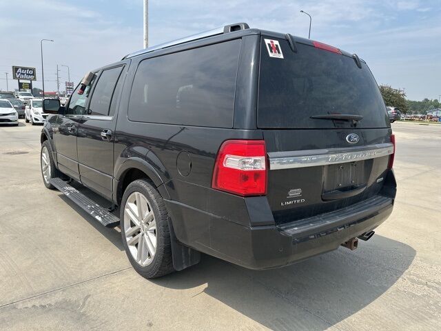 2015 Ford Expedition EL Limited Watertown SD