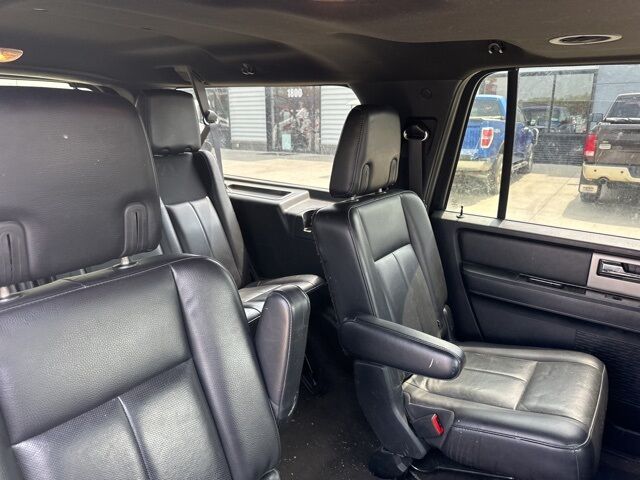 2015 Ford Expedition EL Limited Watertown SD