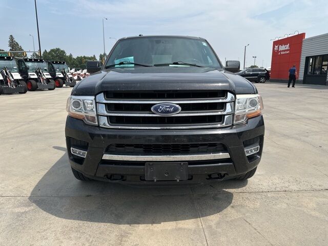 2015 Ford Expedition EL Limited Watertown SD