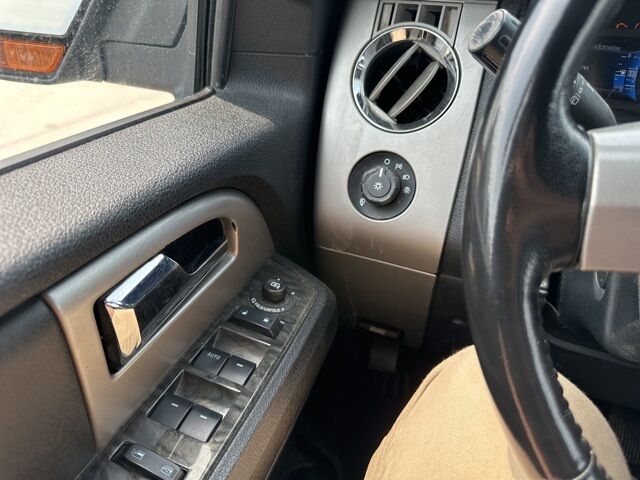 2015 Ford Expedition EL Limited Watertown SD