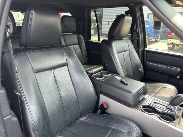 2015 Ford Expedition EL Limited Watertown SD