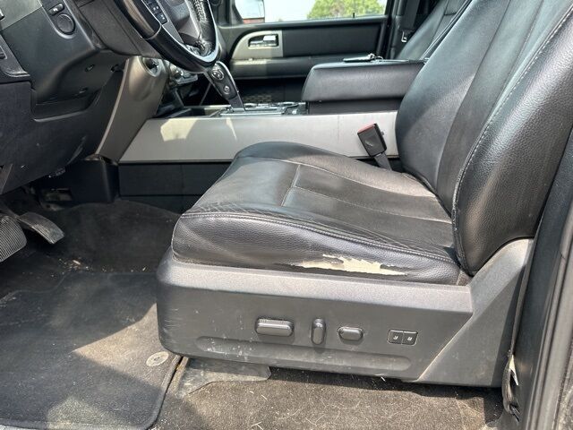 2015 Ford Expedition EL Limited Watertown SD
