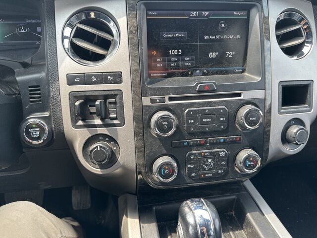2015 Ford Expedition EL Limited Watertown SD