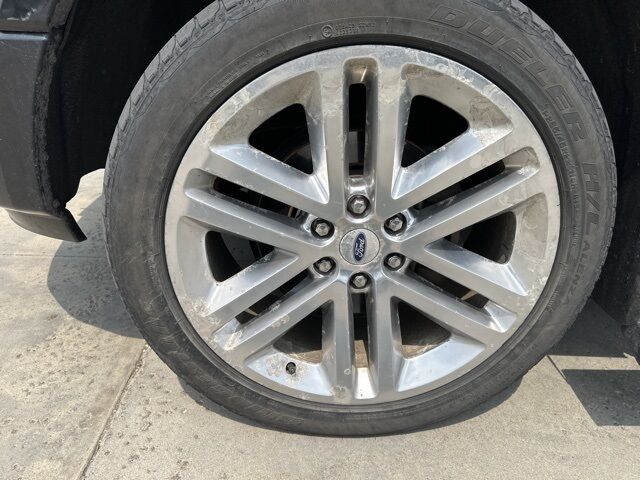 2015 Ford Expedition EL Limited Watertown SD