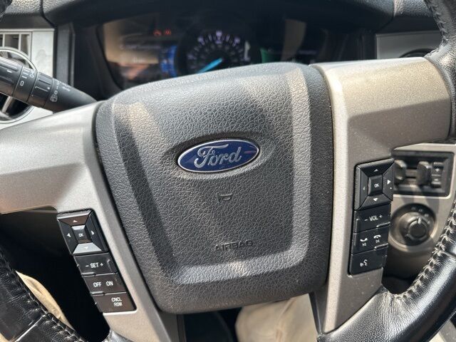 2015 Ford Expedition EL Limited Watertown SD