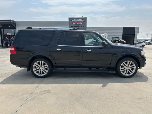2015 Ford Expedition EL Limited Watertown SD