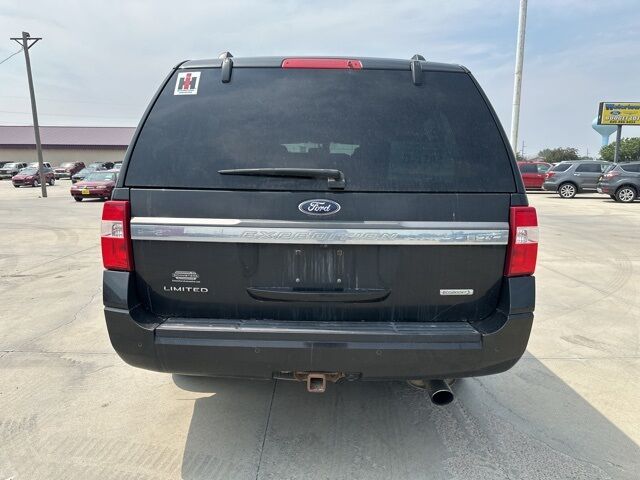 2015 Ford Expedition EL Limited Watertown SD